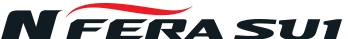 NEXEN NFera SU1 logo in black and red