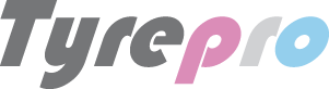 Tyrepro logo