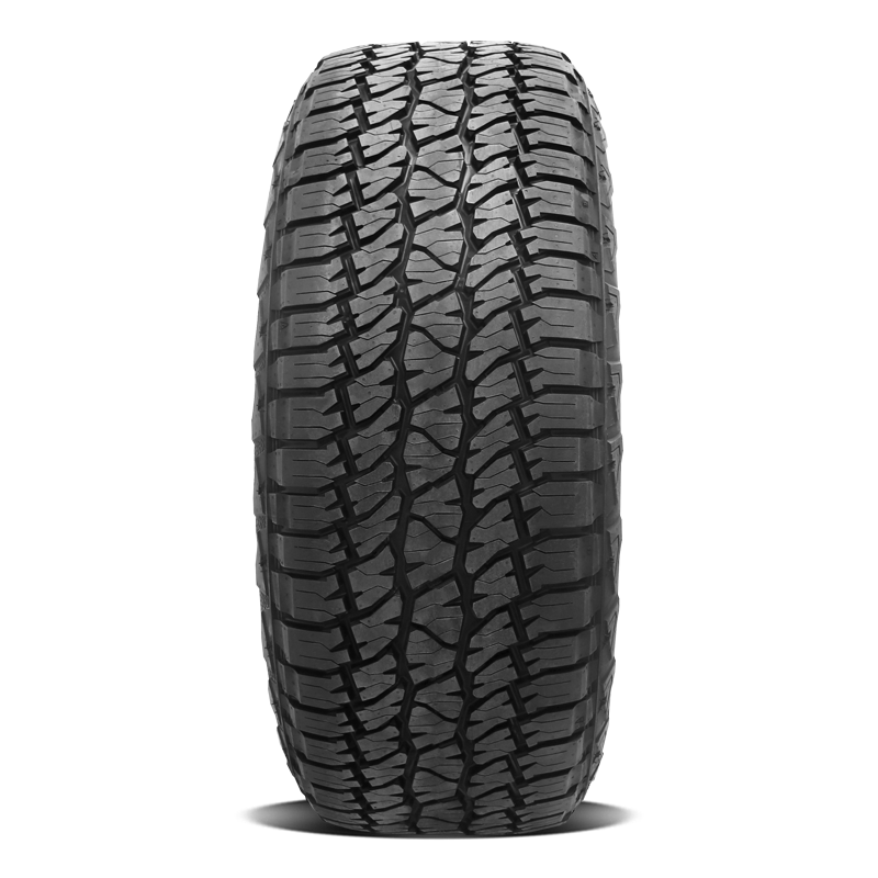 Tread pattern of a NEXEN Roadian ATX all terrain tyre for utes and SUVs
